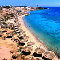 Sharm EL Sheikh Day Tours